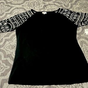 Lularoe Gigi top